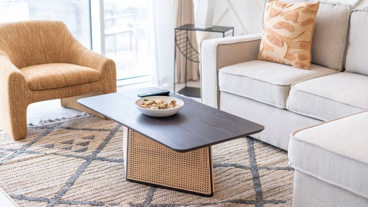 Photo of Livingroom in Bur Dubai