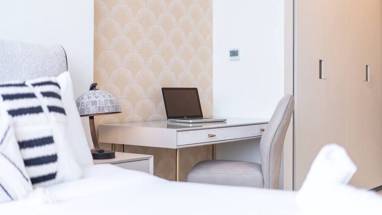 Photo of Bedroom in Bur Dubai