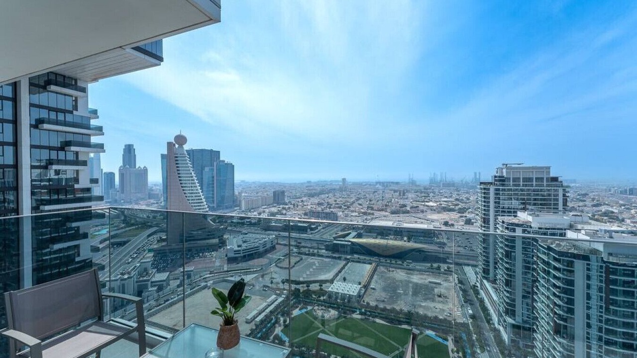 Photo of Outdoor in Bur Dubai