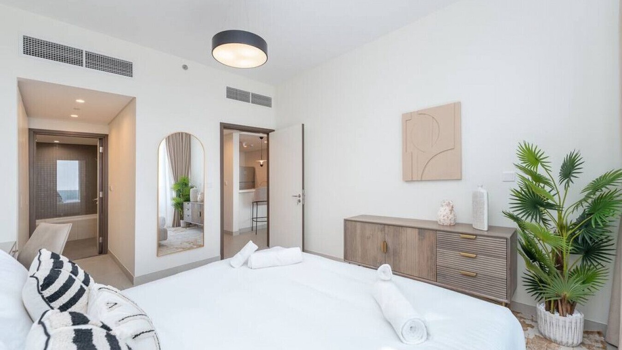 Photo of Bedroom in Bur Dubai