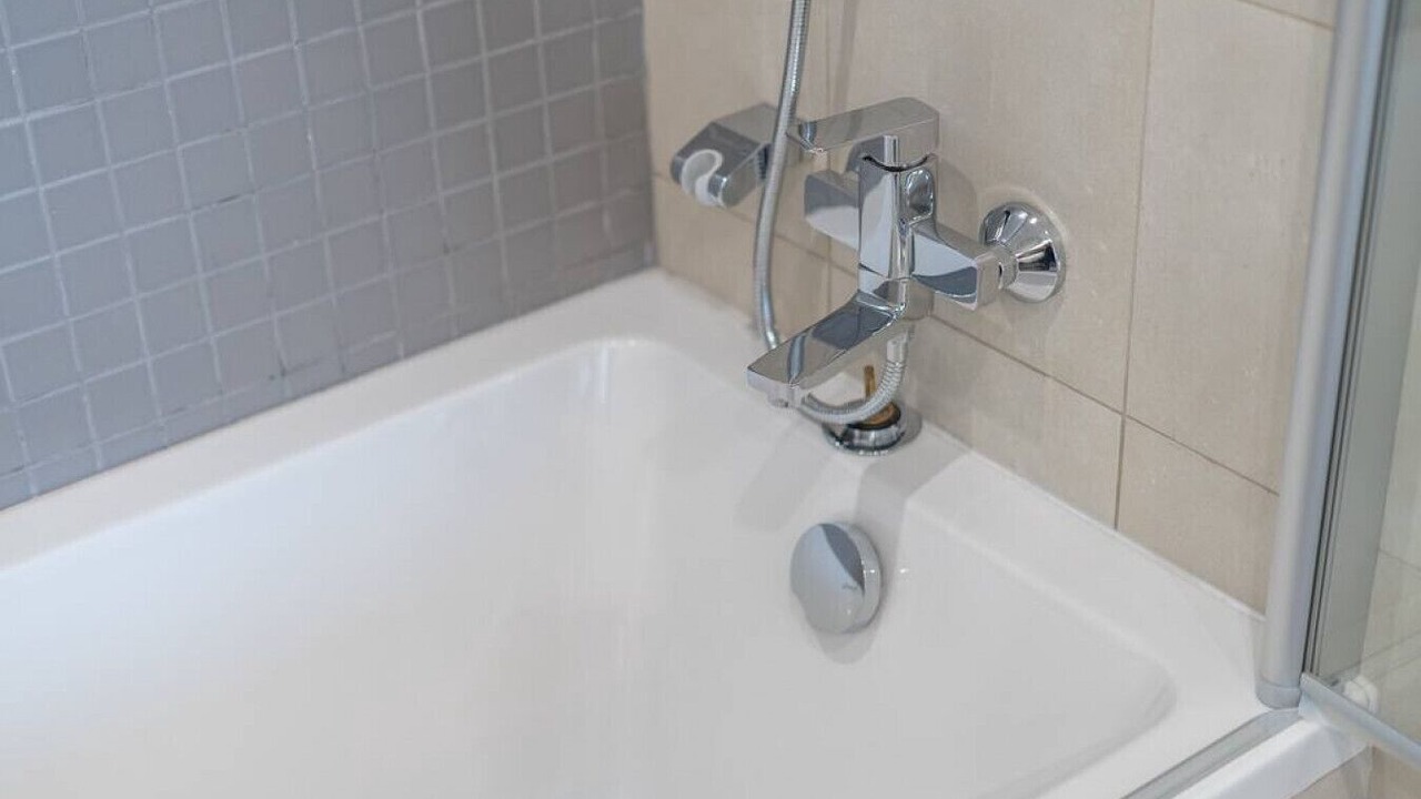 Photo of Bathroom in Bur Dubai