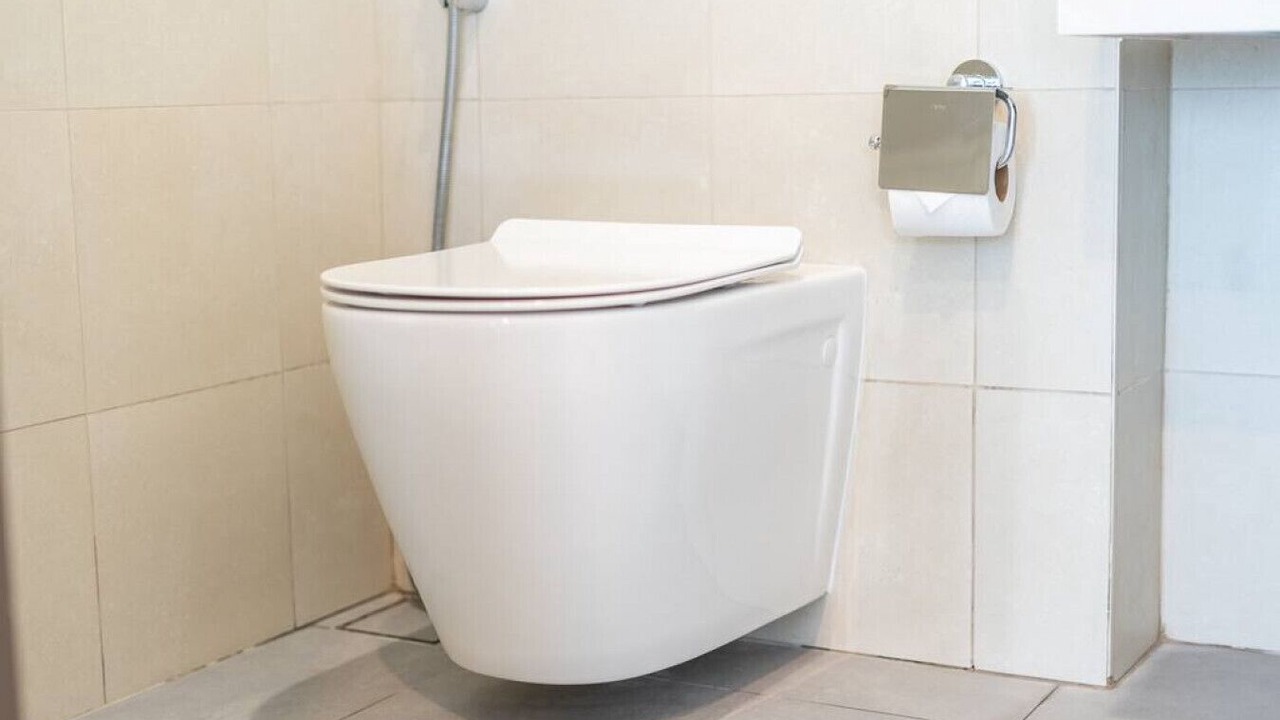 Photo of Bathroom in Bur Dubai