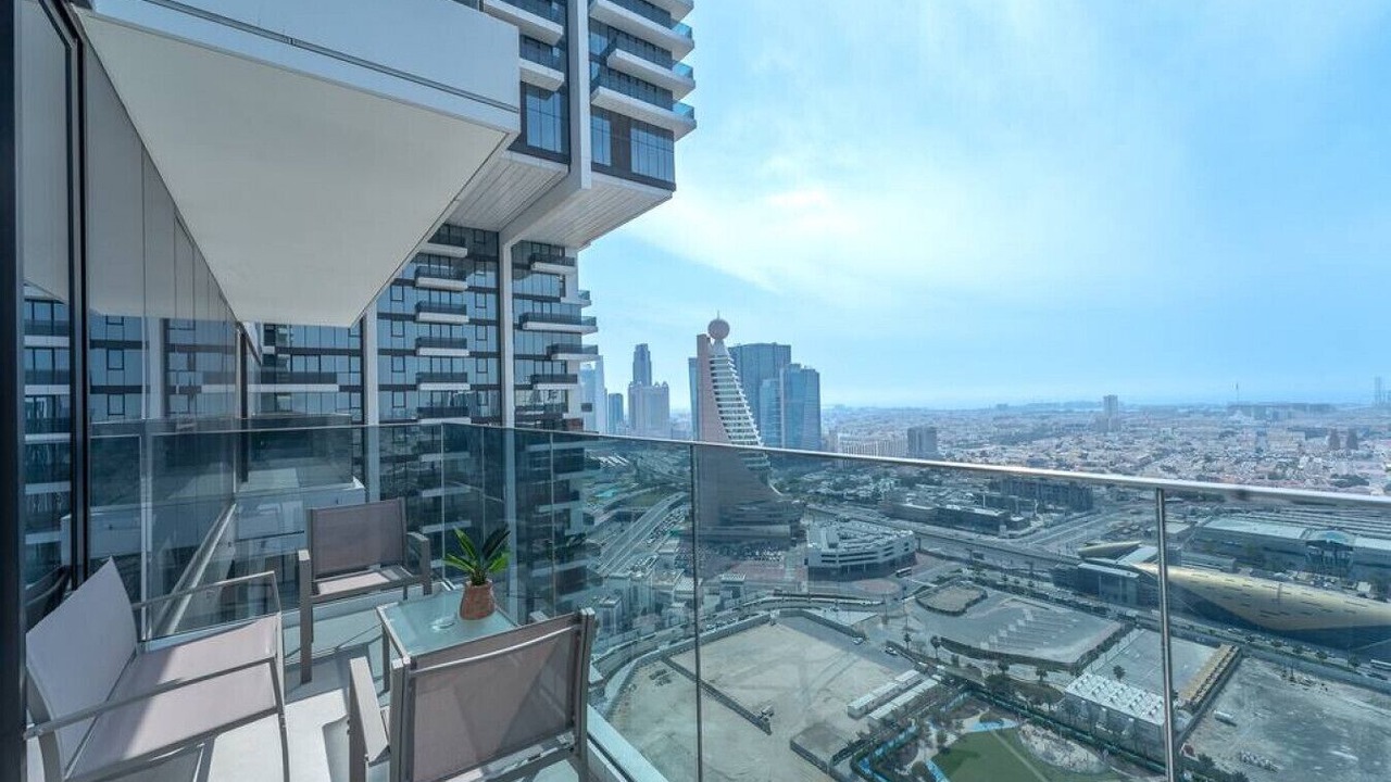 Photo of Outdoor in Bur Dubai