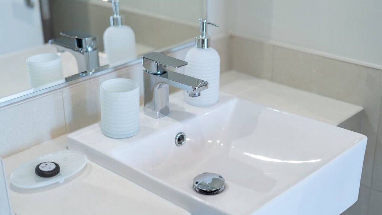 Photo of Bathroom in Bur Dubai