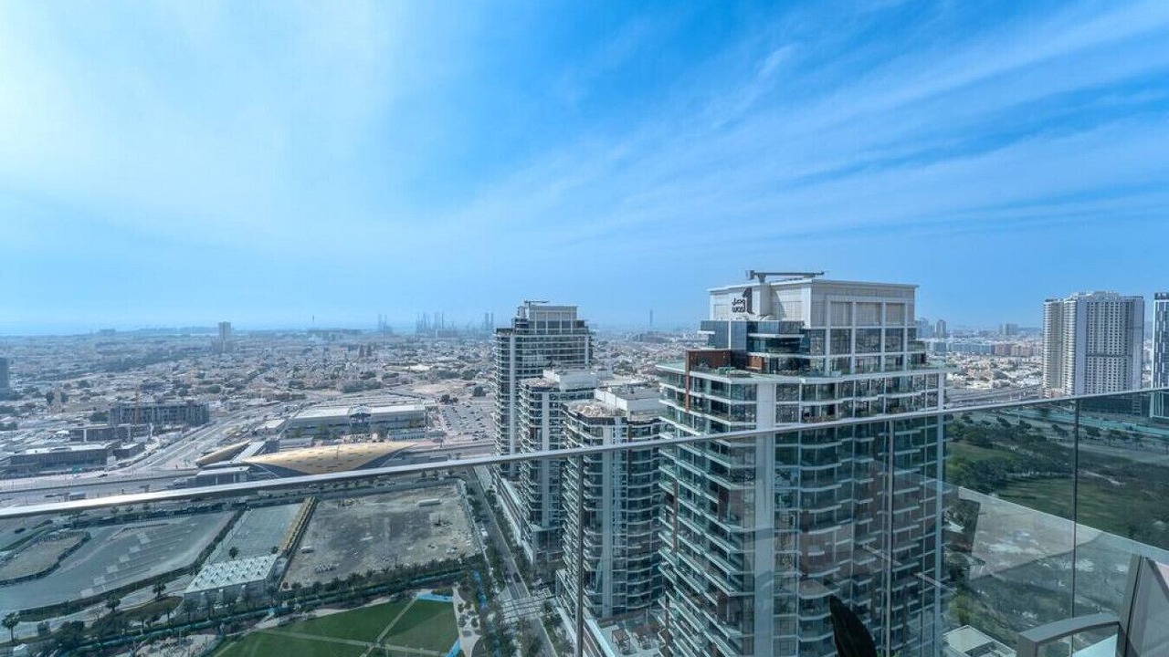 Photo of Outdoor in Bur Dubai