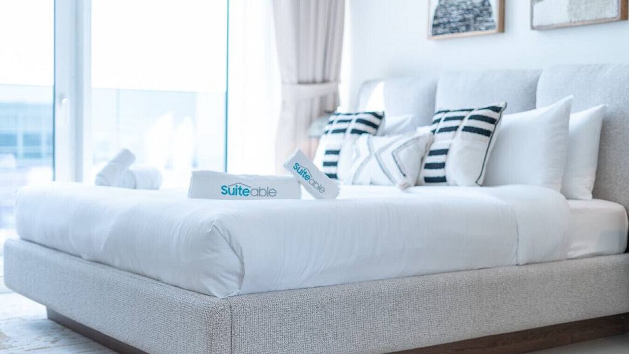 Photo of Bedroom in Bur Dubai