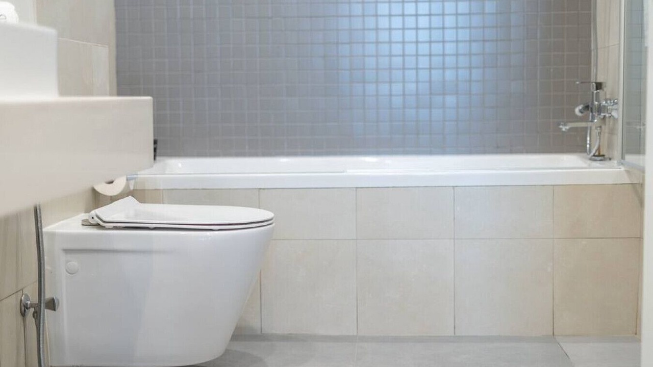 Photo of Bathroom in Bur Dubai