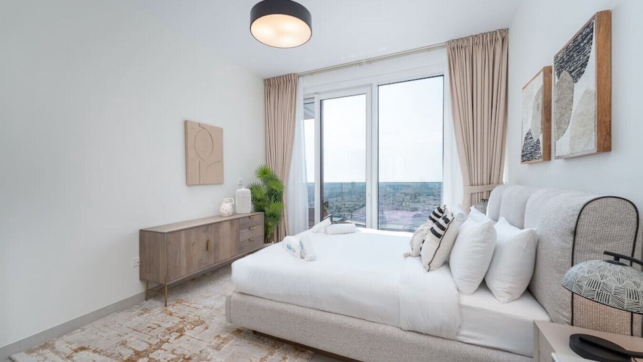 Photo of Bedroom in Bur Dubai
