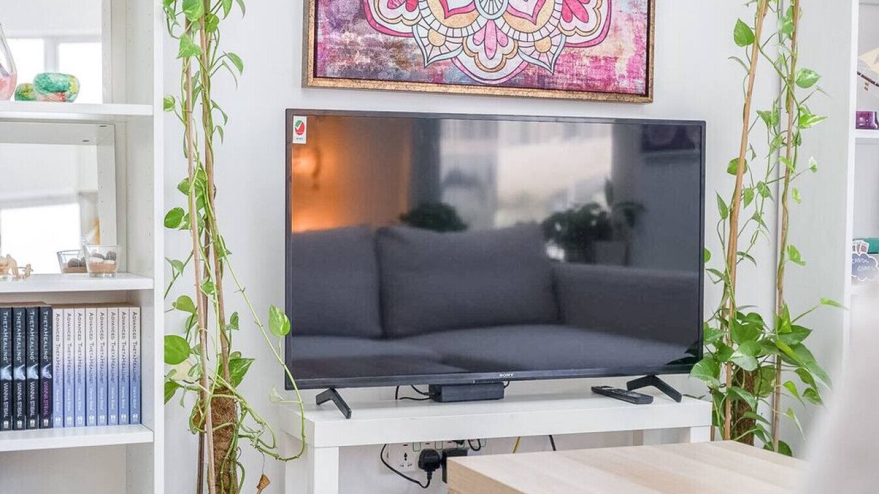 Photo of Livingroom in Jumeirah Lake Towers