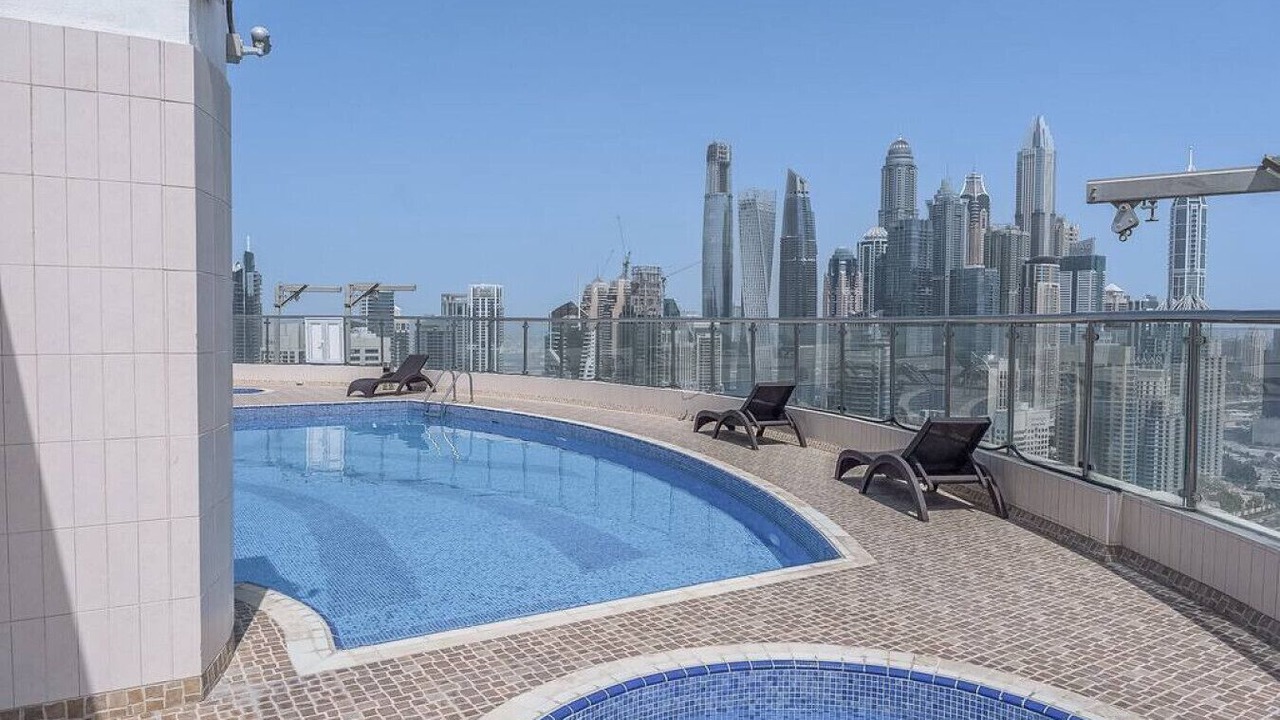 Photo of Outdoor in Jumeirah Lake Towers