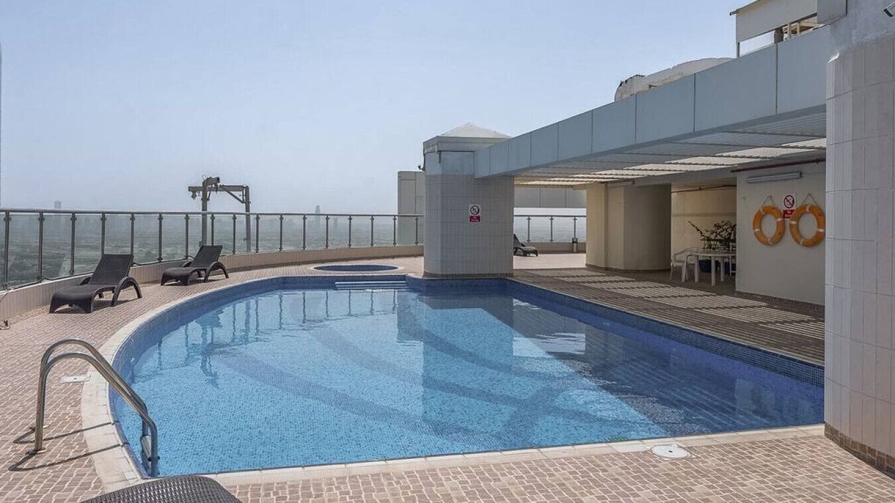 Photo of Outdoor in Jumeirah Lake Towers