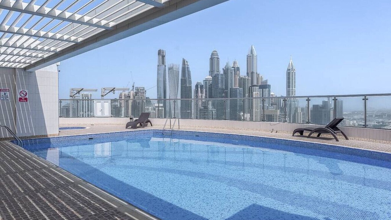 Photo of Outdoor in Jumeirah Lake Towers