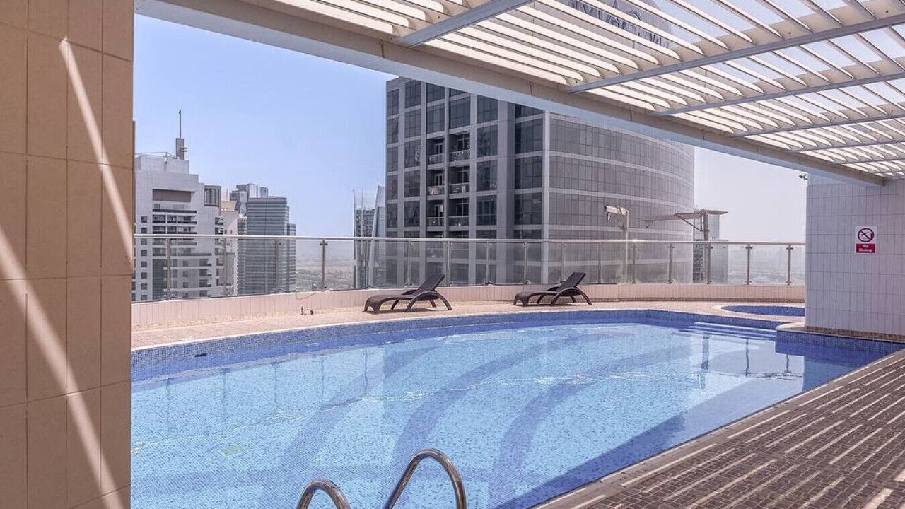 Photo of Outdoor in Jumeirah Lake Towers