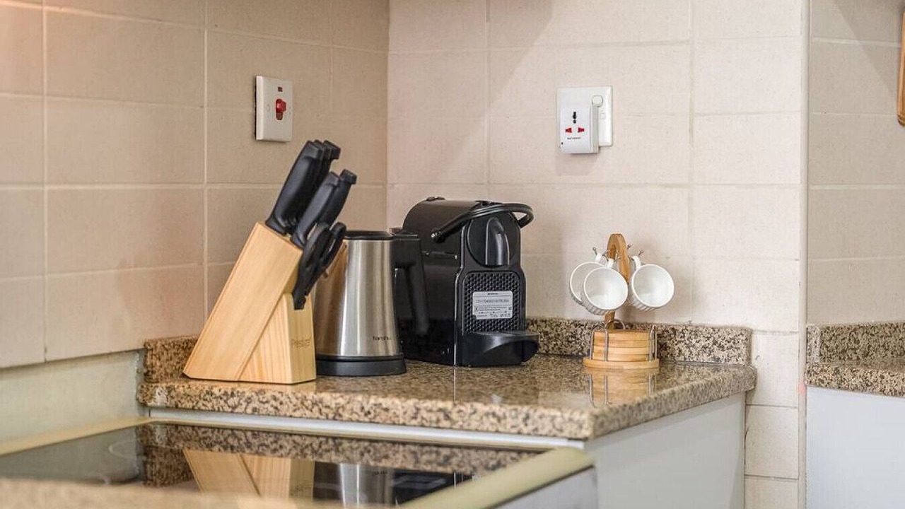 Photo of Kitchen in Jumeirah Lake Towers