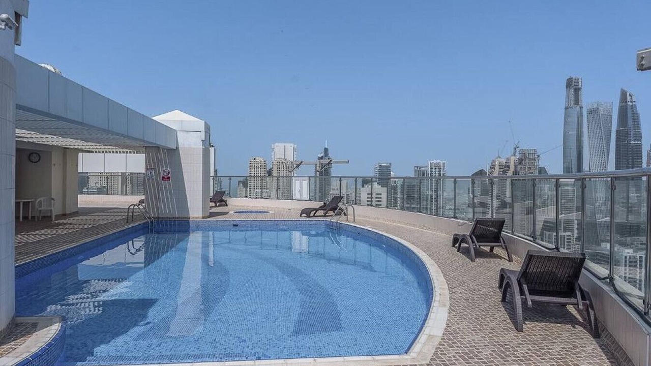 Photo of Outdoor in Jumeirah Lake Towers