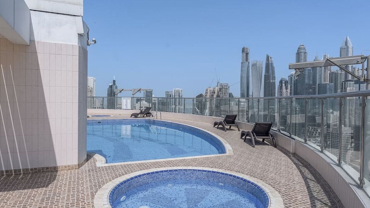 Photo of Outdoor in Jumeirah Lake Towers