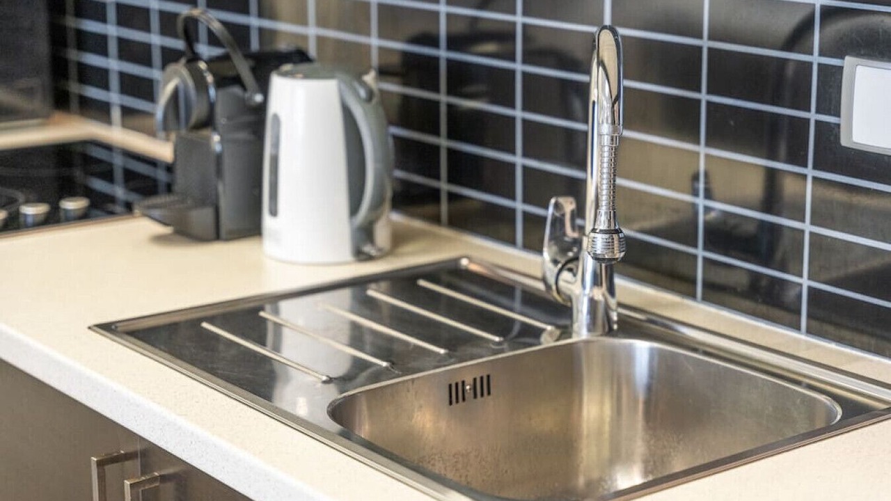 Photo of Kitchen in Dubai Sports City