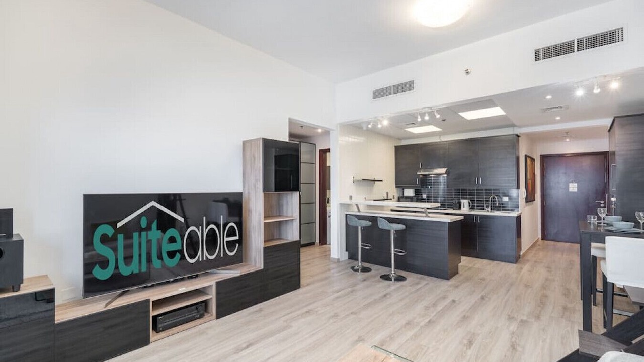 Photo of Kitchen in Dubai Sports City