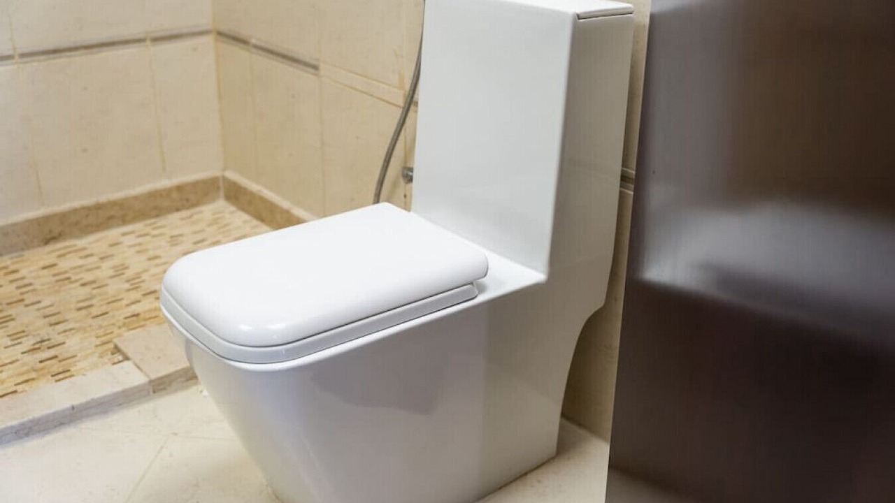 Photo of Bathroom in Dubai Sports City
