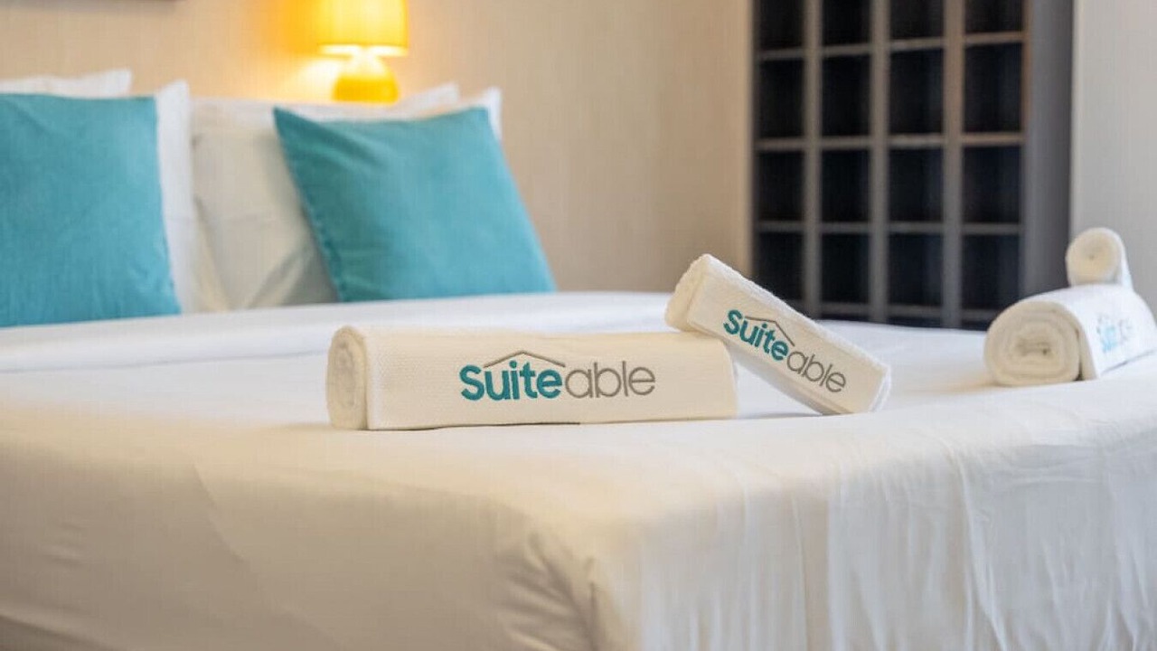 Photo of Bedroom in Dubai Sports City