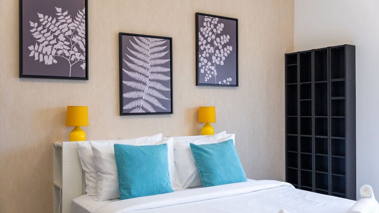 Photo of Bedroom in Dubai Sports City
