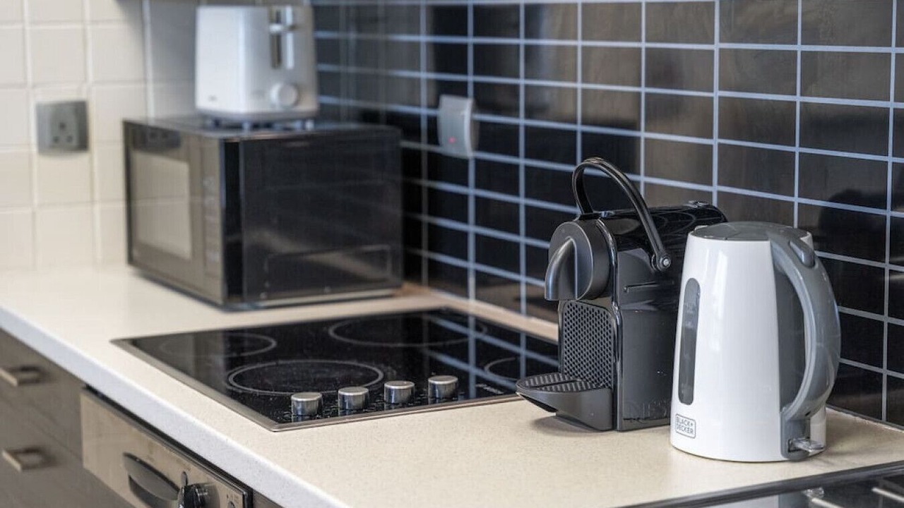 Photo of Kitchen in Dubai Sports City