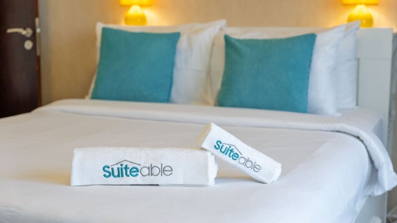 Photo of Bedroom in Dubai Sports City