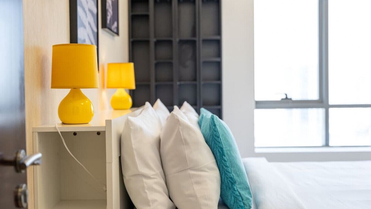 Photo of Bedroom in Dubai Sports City