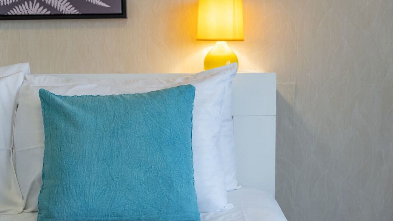Photo of Bedroom in Dubai Sports City