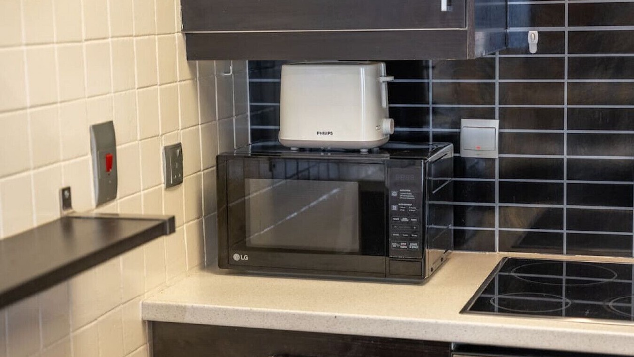 Photo of Kitchen in Dubai Sports City