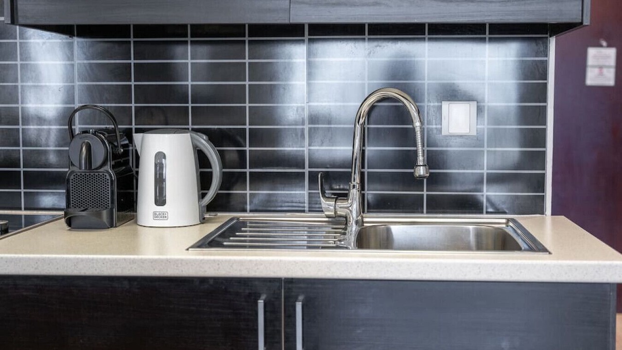 Photo of Kitchen in Dubai Sports City