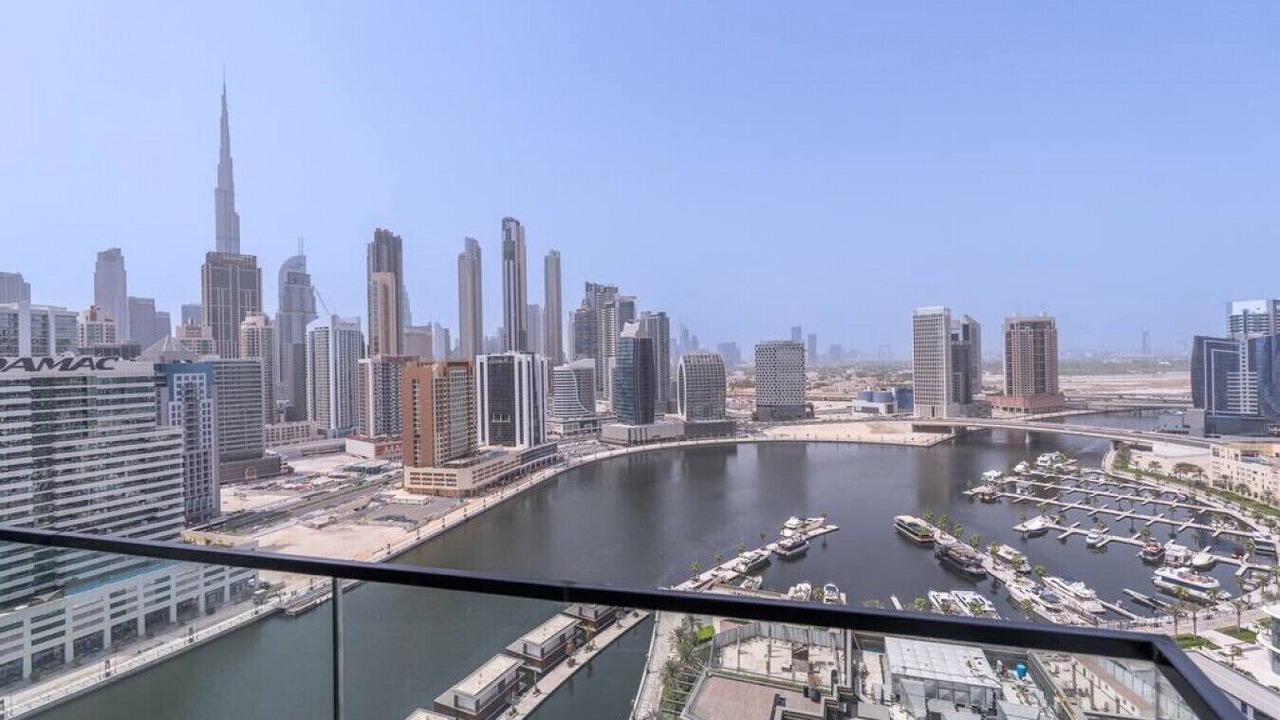Photo of Outdoor in Business Bay