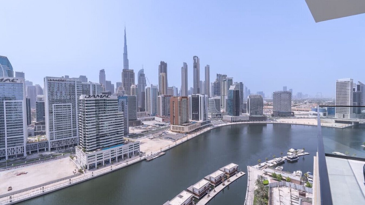 Photo of Others in Business Bay