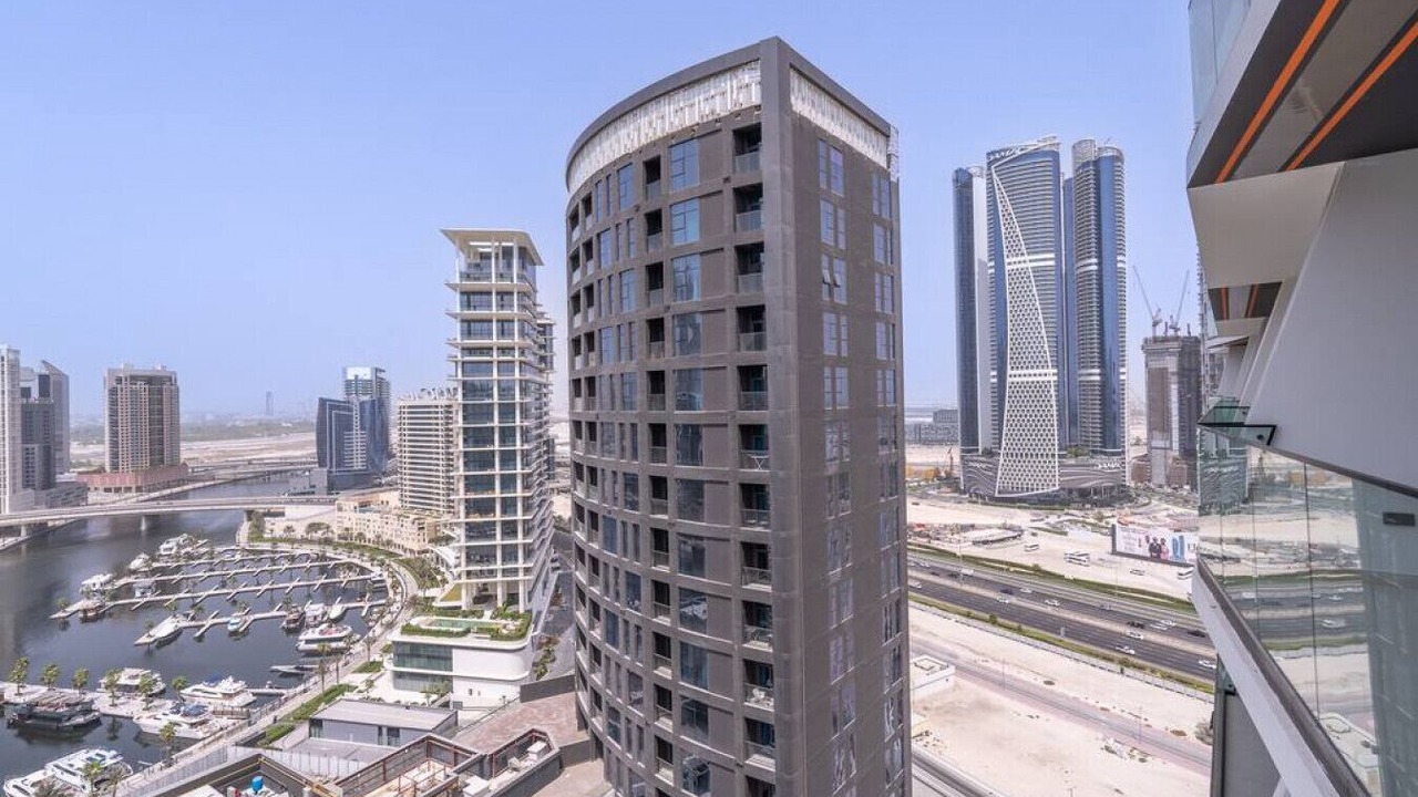 Photo of Outdoor in Business Bay