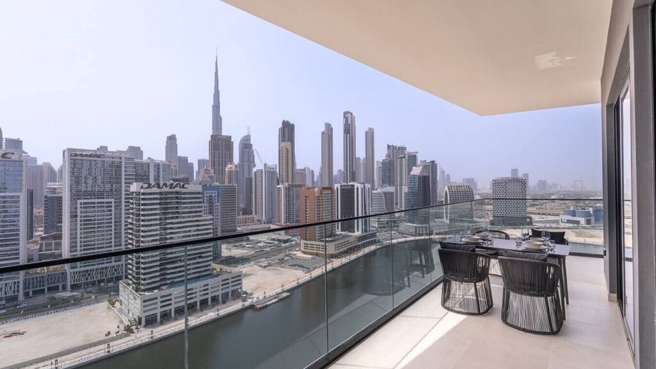 Photo of Outdoor in Business Bay