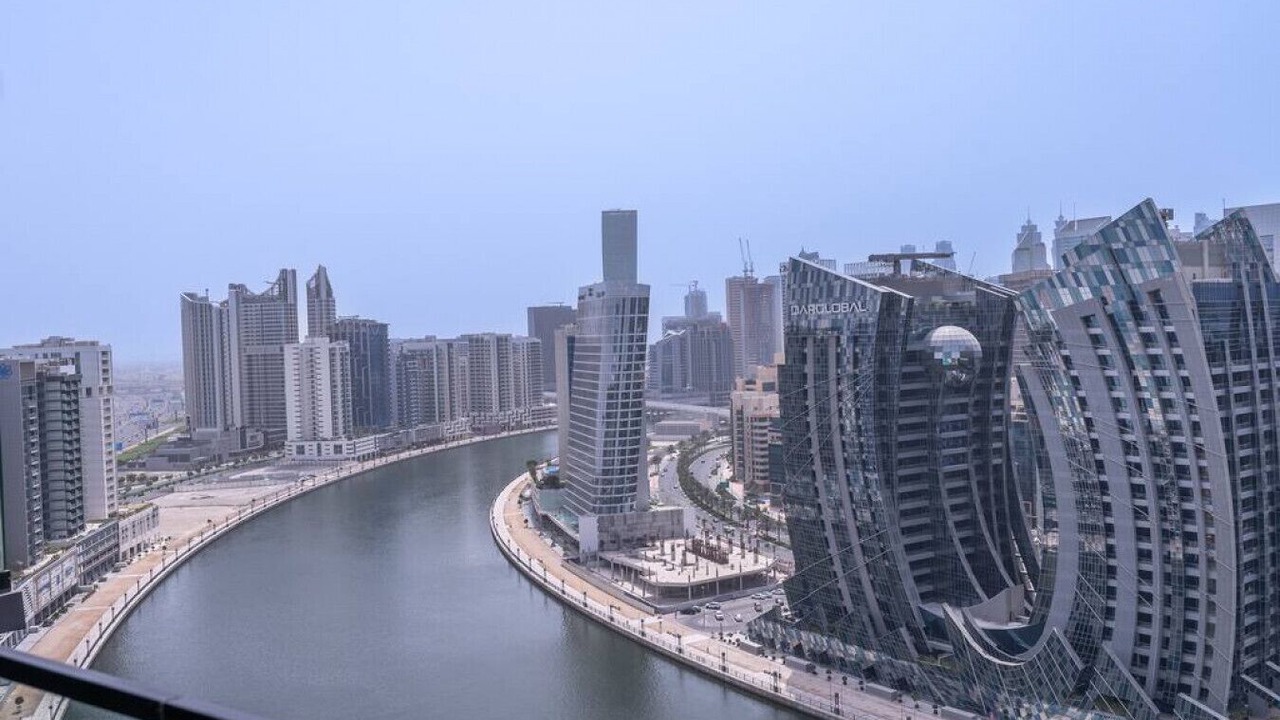 Photo of Others in Business Bay