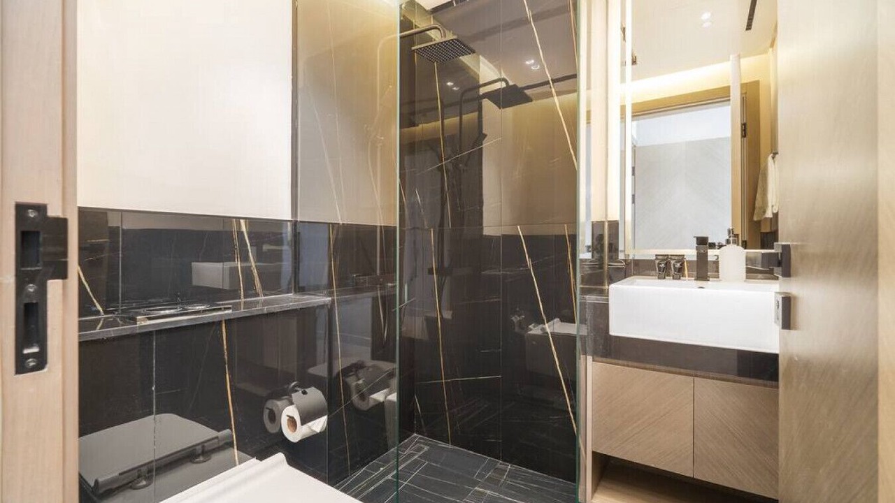 Photo of Bathroom in Business Bay