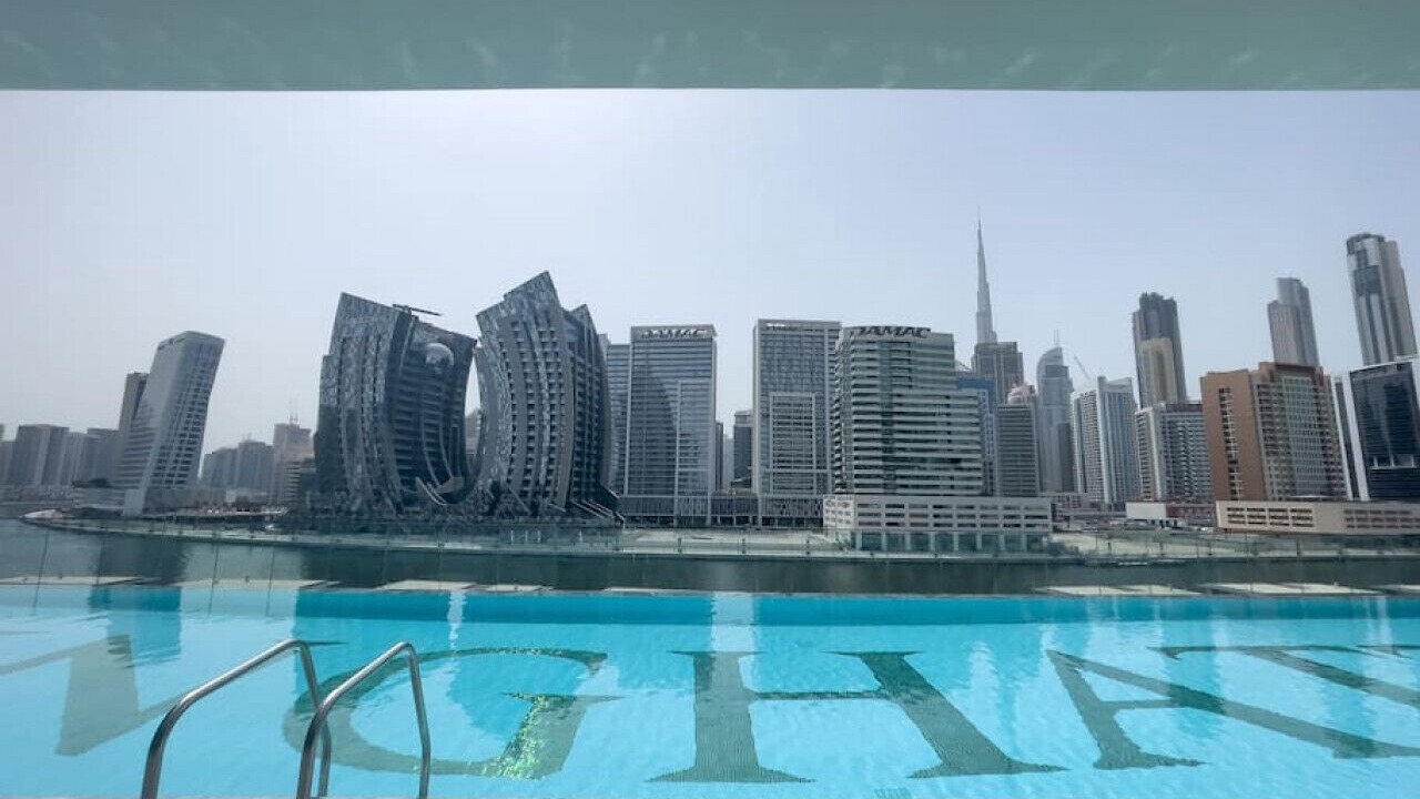 Photo of Outdoor in Business Bay