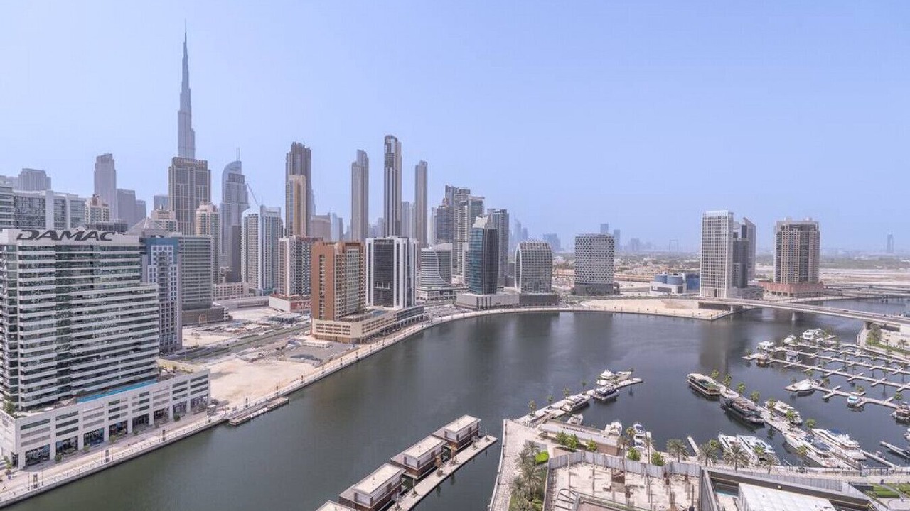 Photo of Outdoor in Business Bay