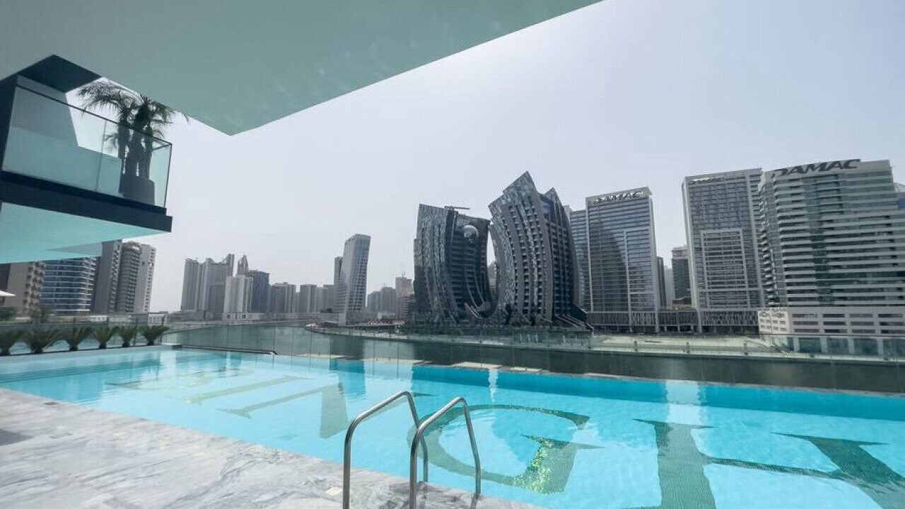 Photo of Outdoor in Business Bay