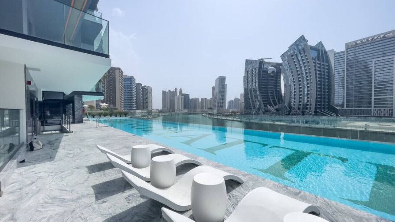 Photo of Outdoor in Business Bay