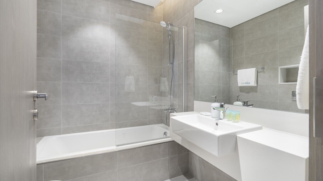Photo of Bathroom in Dubai