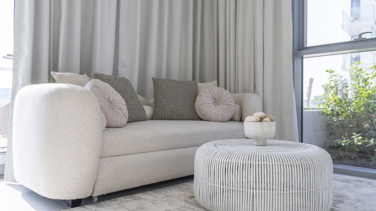 Photo of Livingroom in Dubai