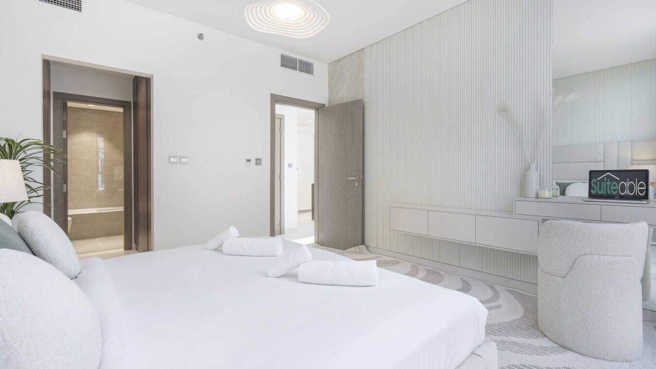 Photo of Bedroom in Dubai