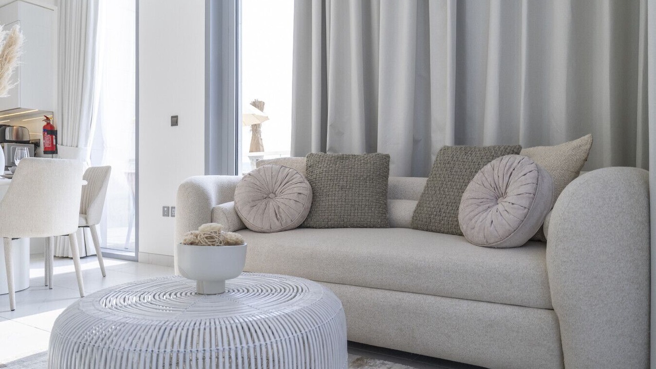 Photo of Livingroom in Dubai