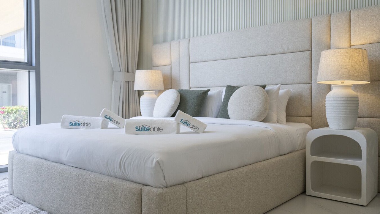 Photo of Bedroom in Dubai