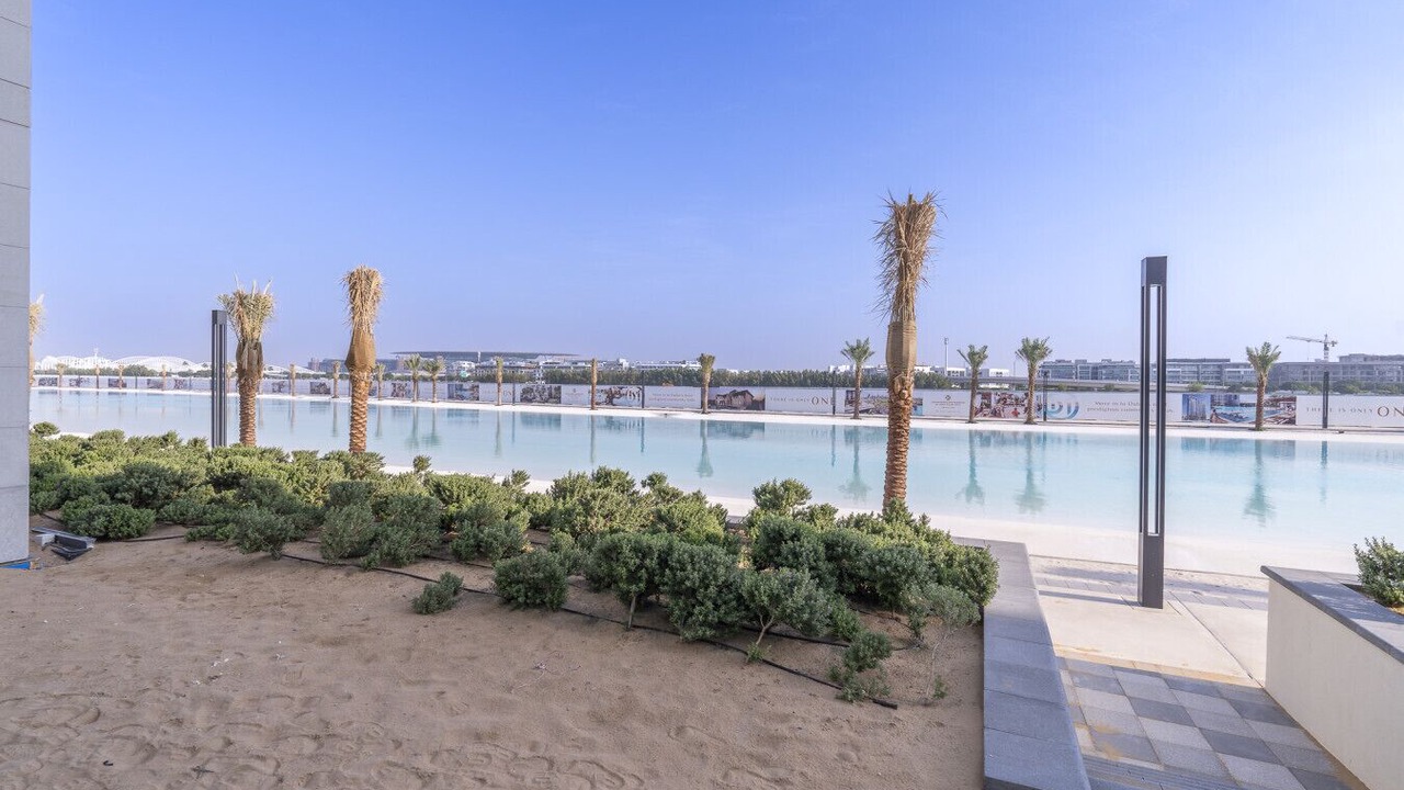 Photo of Outdoor in Dubai