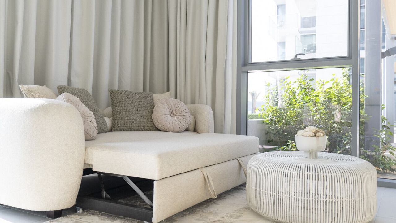 Photo of Livingroom in Dubai