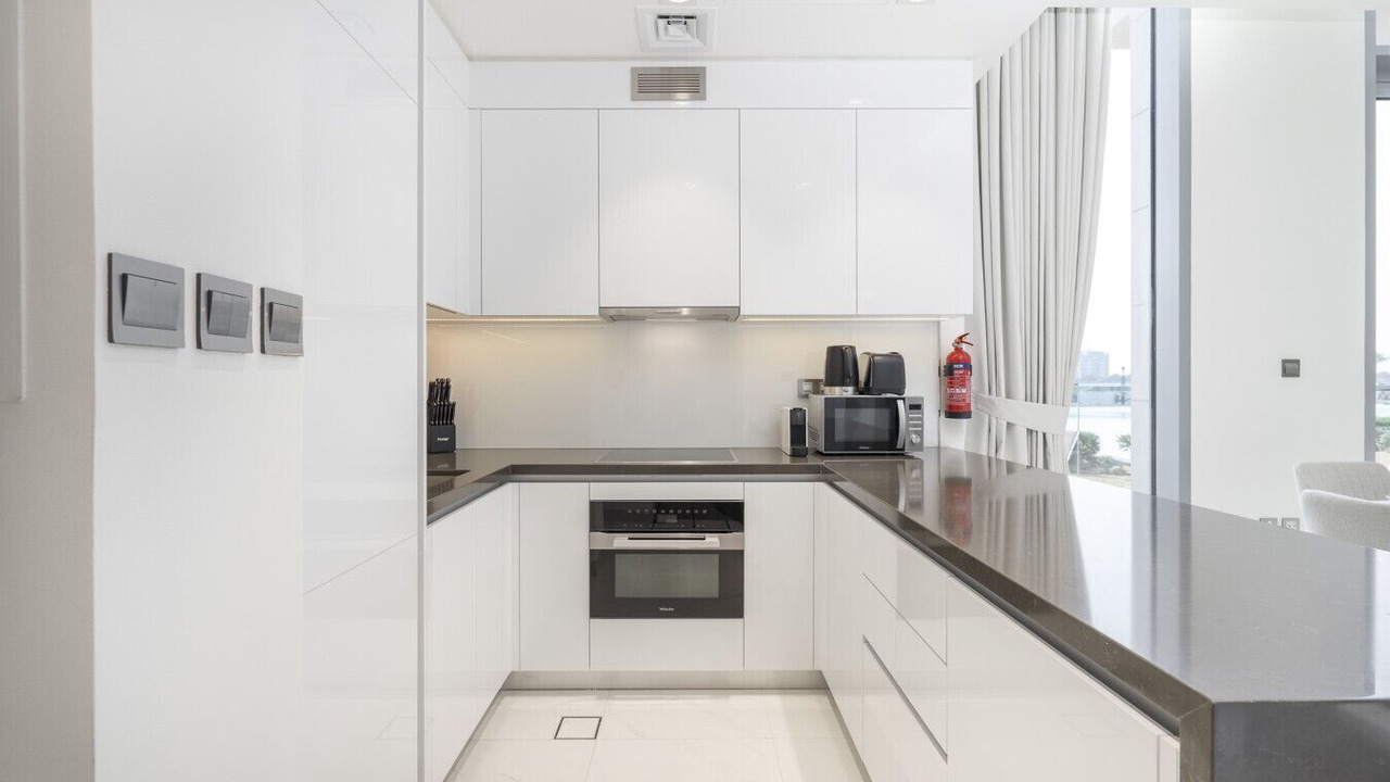 Photo of Kitchen in Dubai