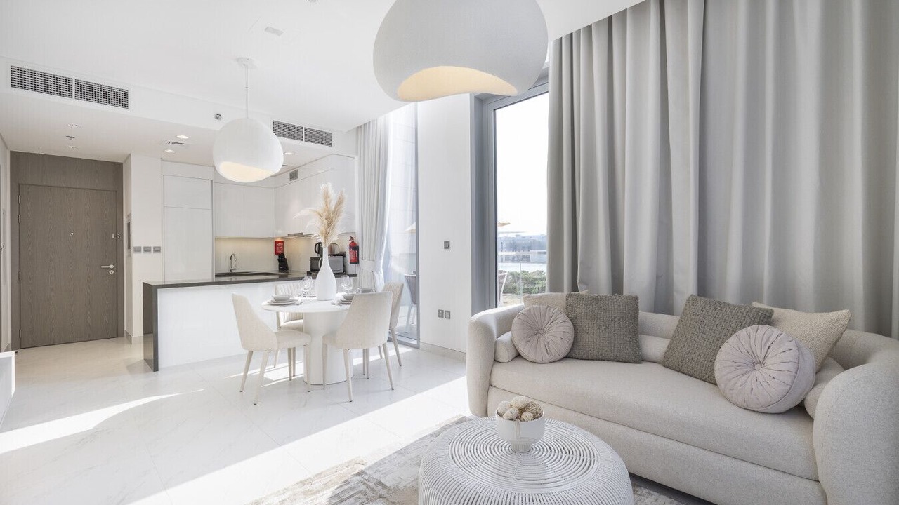 Photo of Livingroom in Dubai